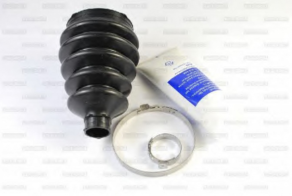 Set burduf planetara OPEL ASTRA G cupe F07 PASCAL G5X024PC
