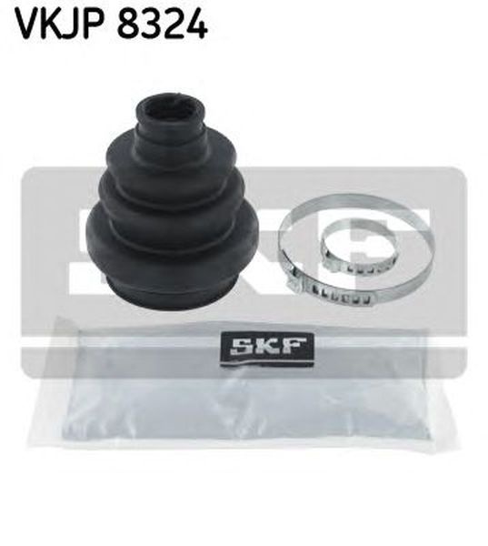 Set burduf planetara OPEL ASTRA G hatchback F48 F08 SKF VKJP8324