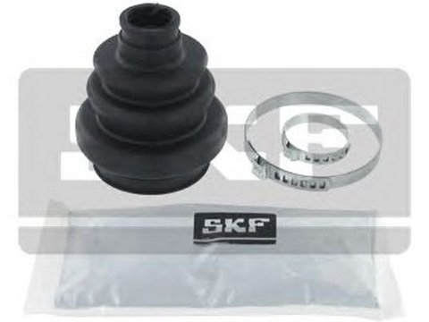 Set burduf planetara OPEL ASTRA H caroserie L70 SKF VKJP8324