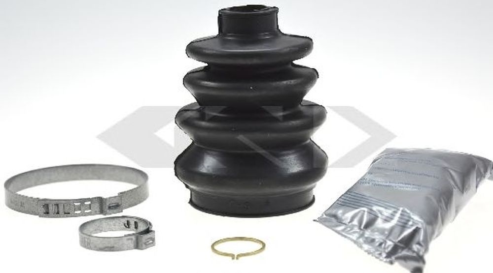 Set burduf planetara OPEL ASTRA H L48 LOBRO 300459