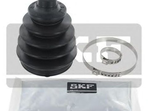 Set burduf planetara OPEL ASTRA H L48 SKF VKJP3148