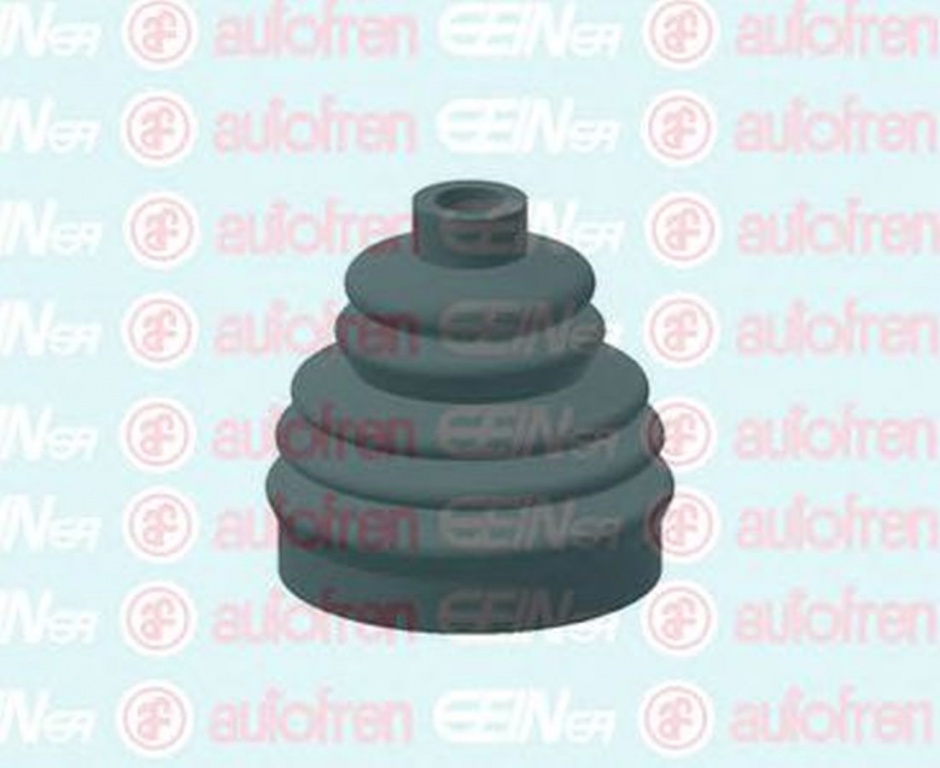 Set burduf planetara OPEL ASTRA H limuzina L69 SEIN D8268T