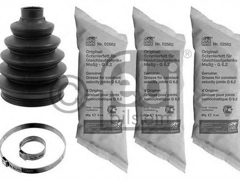 Set burduf planetara OPEL COMBO caroserie inchisa combi FEBI FE47961