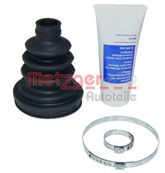 Set burduf planetara OPEL CORSA A hatchback 93 94 98 99 METZGER 751.661