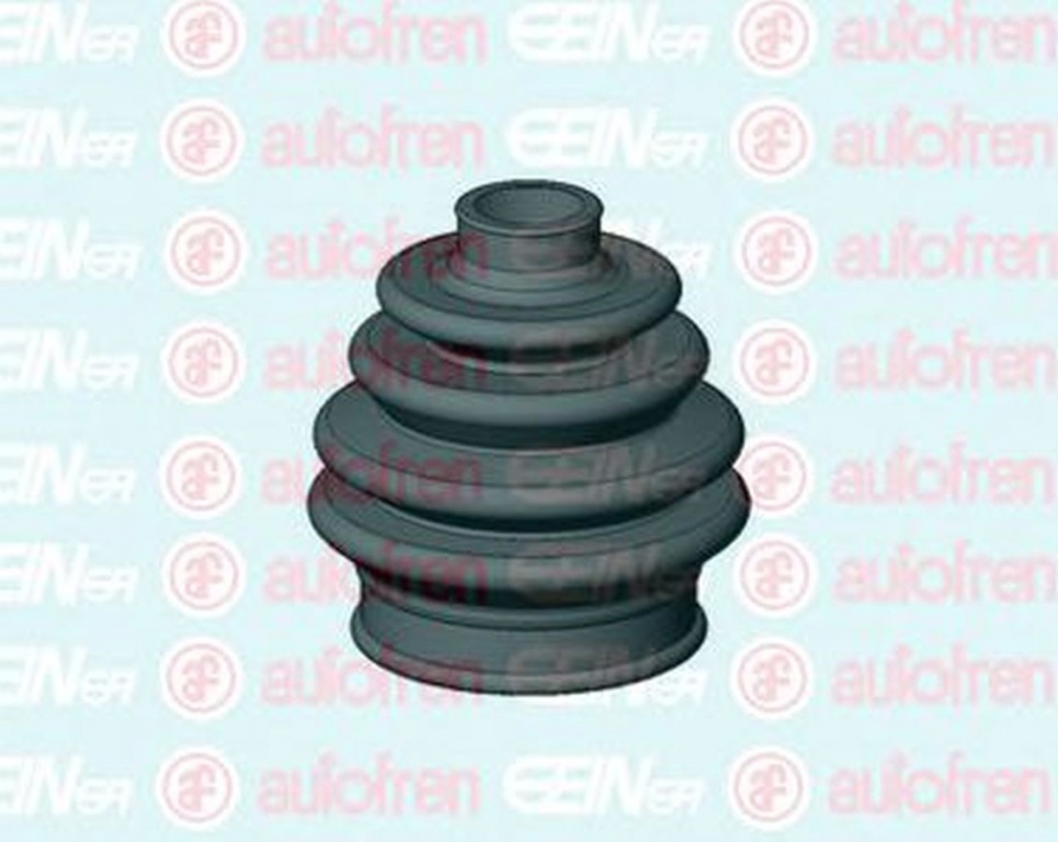 Set burduf planetara OPEL CORSA A hatchback 93 94 98 99 SEIN D8118