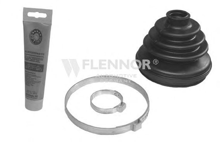 Set burduf planetara OPEL VECTRA A 86 87 FLENNOR FL711819MK