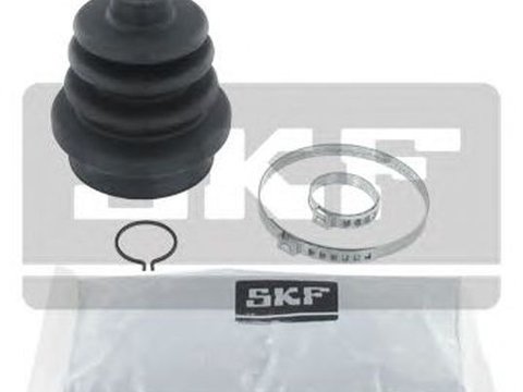 Set burduf planetara OPEL ZAFIRA B A05 SKF VKJP6009