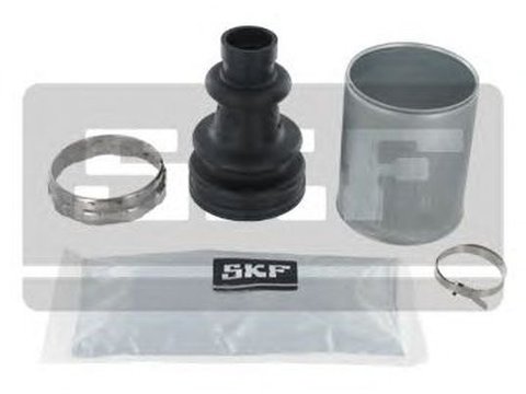 Set burduf planetara PEUGEOT 106 II 1 SKF VKJP8047