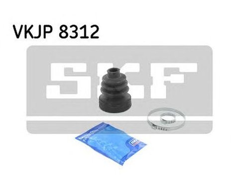 Set burduf planetara PEUGEOT 107 SKF VKJP8312