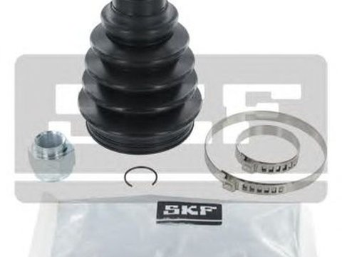 Set burduf planetara PEUGEOT 206 CC 2D SKF VKJP1074