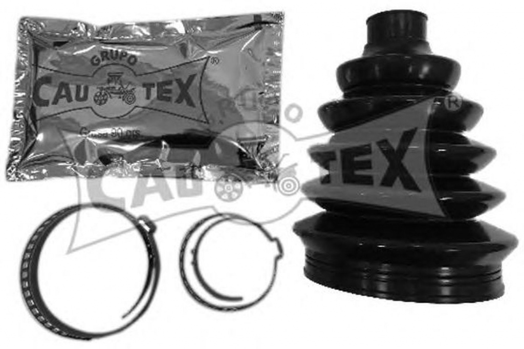 Set burduf planetara PEUGEOT 207 SW WK CAUTEX 030648