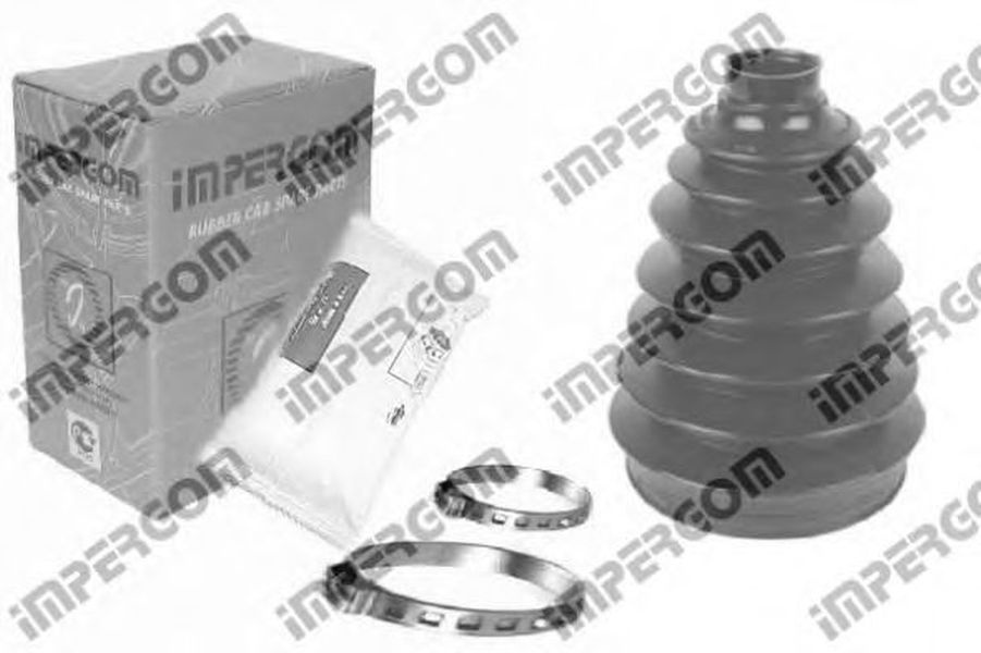 Set burduf planetara RENAULT LAGUNA II BG0 1 IMPERGOM 33845