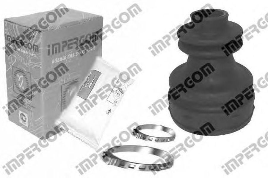 Set burduf planetara RENAULT LAGUNA II Grandtour KG0 1 IMPERGOM 33841