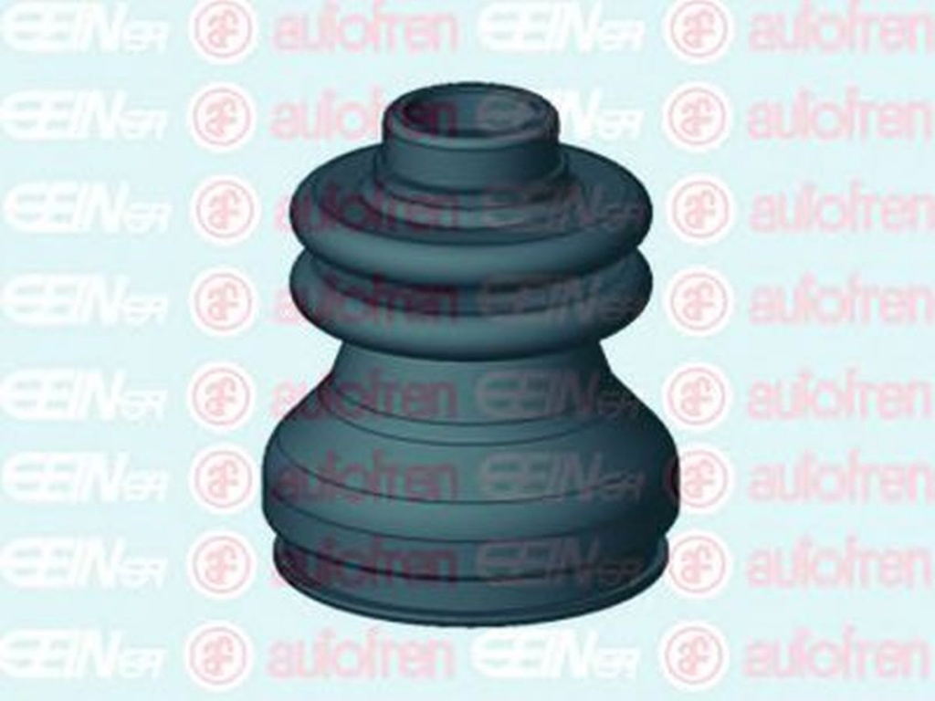 Set burduf planetara RENAULT Scenic III JZ0 1 SEIN D8513