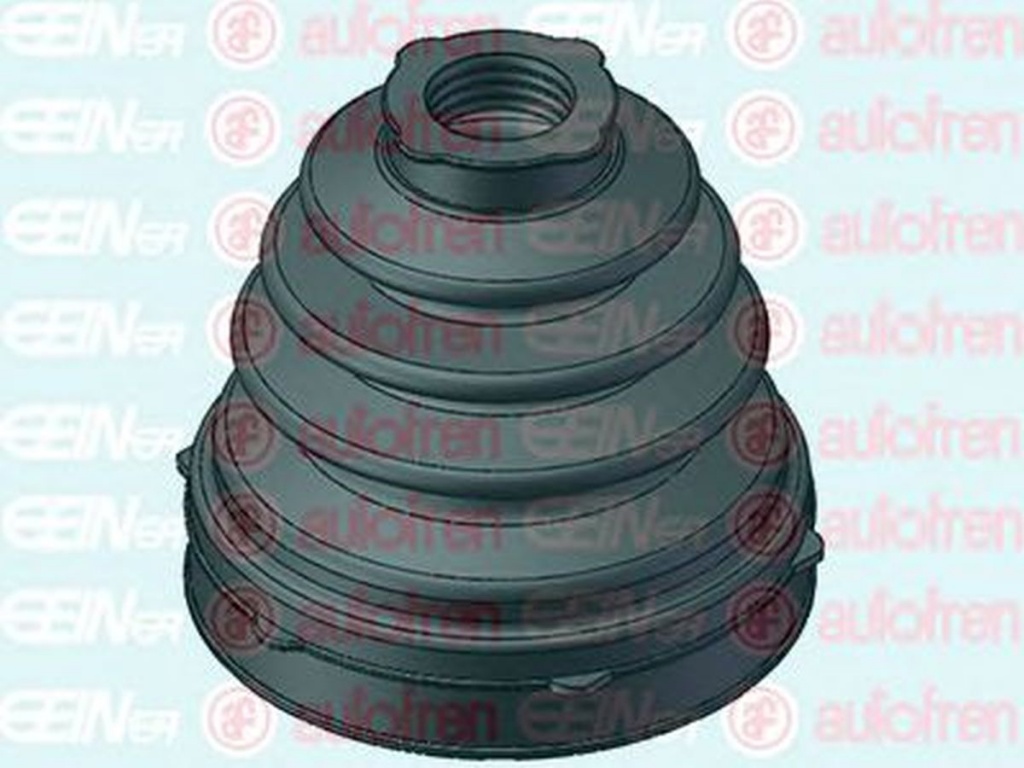 Set burduf planetara RENAULT Scenic III JZ0 1 SEIN D8589