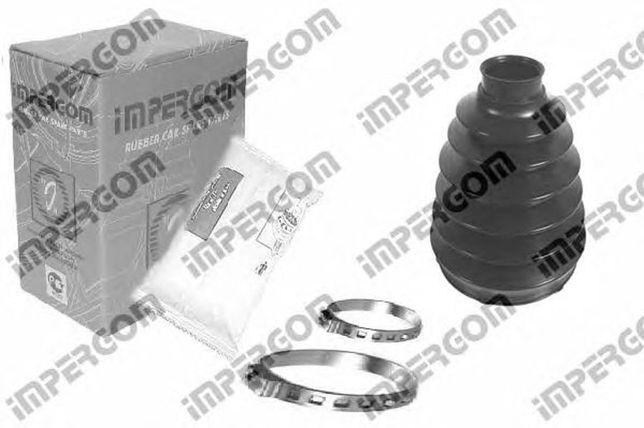 Set burduf planetara RENAULT TRAFIC II caroserie FL IMPERGOM 33843