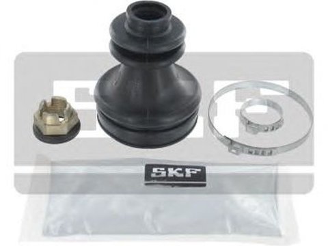 Set burduf planetara RENAULT TWINGO I C06 SKF VKJP6003