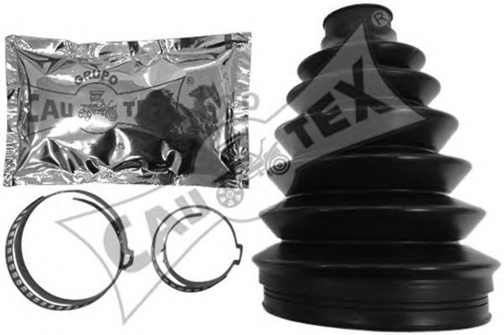 Set burduf planetara SAAB 9-5 YS3E CAUTEX 030070