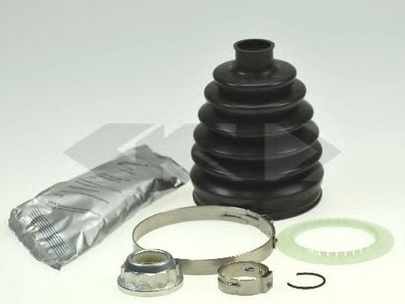 Set burduf planetara SKODA CITIGO LOBRO 305759