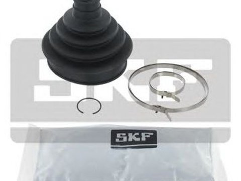 Set burduf planetara SKODA FELICIA I 6U1 SKF VKJP3104