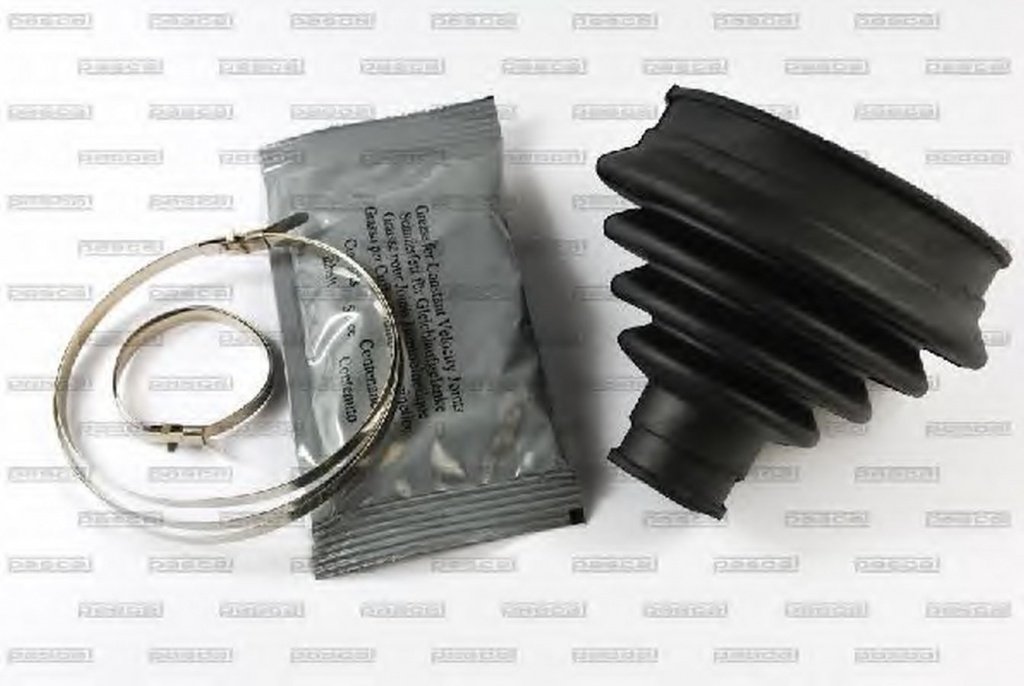 Set burduf planetara SKODA FELICIA II combi 6U5 PASCAL G5S006PC