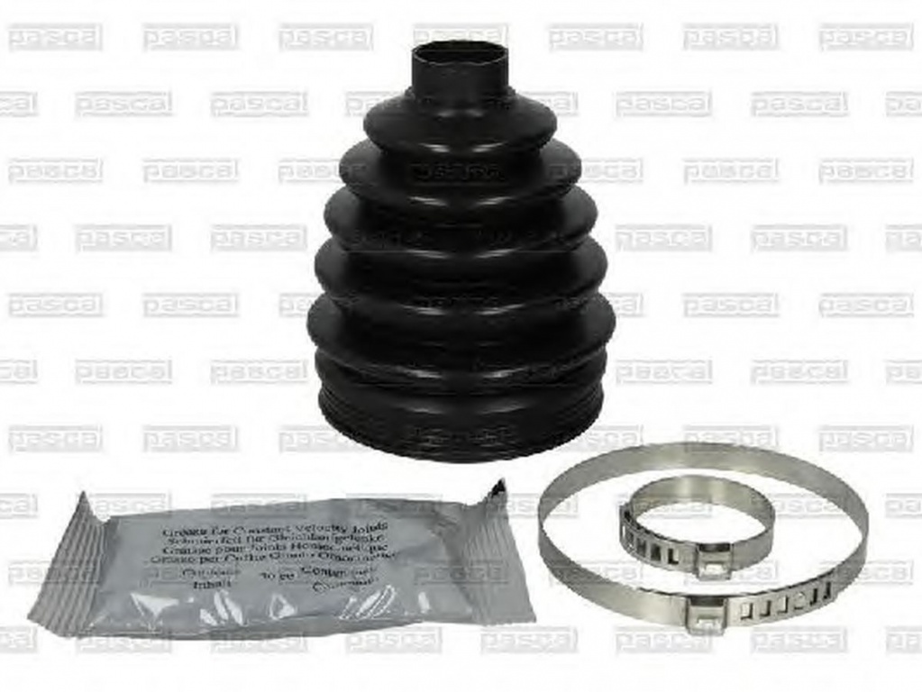 Set burduf planetara SKODA RAPID NH3 PASCAL G5W034PC