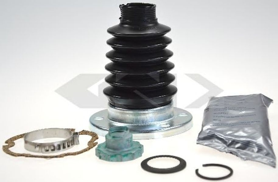 Set burduf planetara SKODA RAPID Spaceback NH1 LOB
