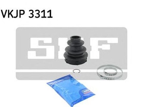 Set burduf planetara SMART FORTWO Cabrio 451 SKF VKJP3311