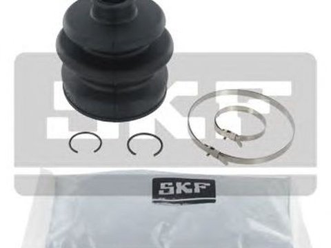 Set burduf planetara SUBARU JUSTY I KAD SKF VKJP3303