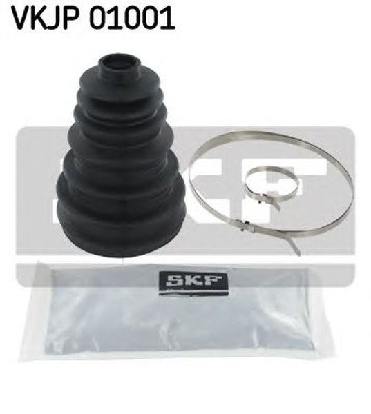 Set burduf planetara SUBARU LEGACY I BC SKF VKJP01001