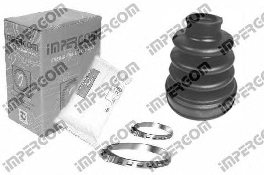 Set burduf planetara SUBARU OUTBACK BL BP IMPERGOM 39097