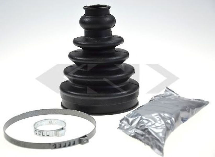 Set burduf planetara VOLVO V40 combi VW LOBRO 3039