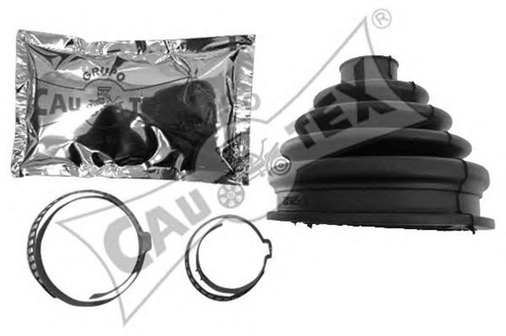 Set burduf planetara VOLVO V70 I LV CAUTEX 460855