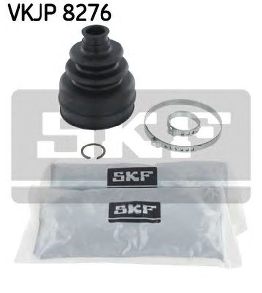 Set burduf planetara VW CADDY II pick-up 9U7 SKF VKJP8276