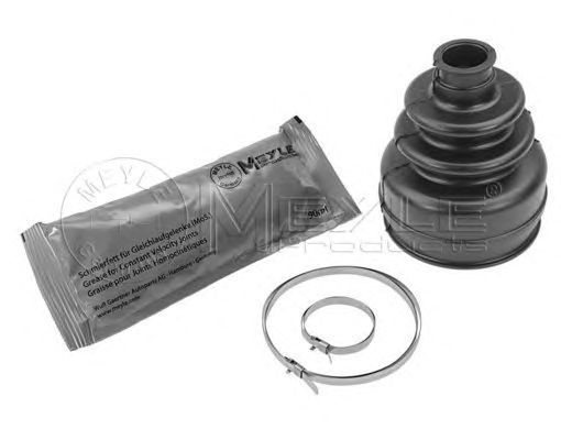 Set burduf planetara VW CADDY II pick-up 9U7 MEYLE 1004950021