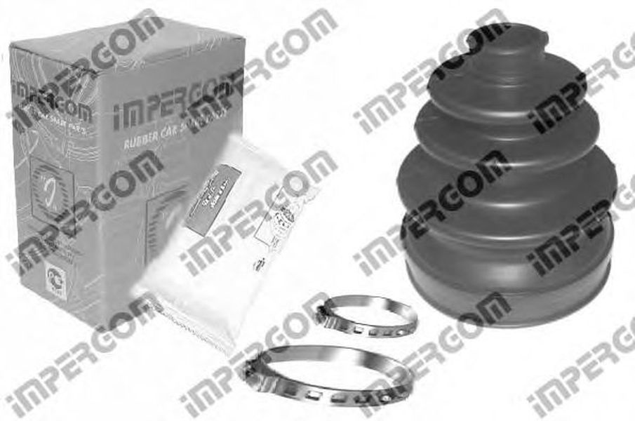 Set burduf planetara VW CADDY II pick-up 9U7 IMPERGOM 33780