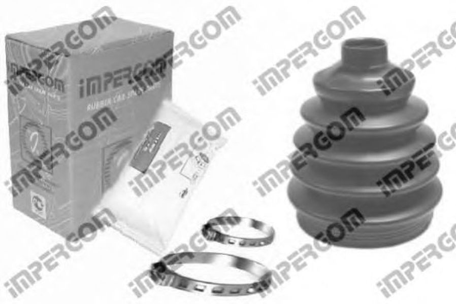 Set burduf planetara VW CADDY II pick-up 9U7 IMPERGOM 30540