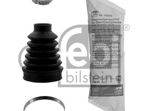 Set burduf planetara VW GOLF IV 1J1 FEBI 38349