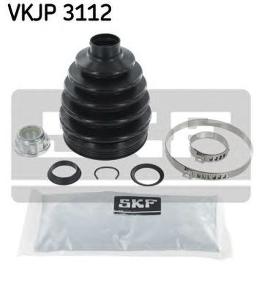 Set burduf planetara VW GOLF IV 1J1 SKF VKJP3112