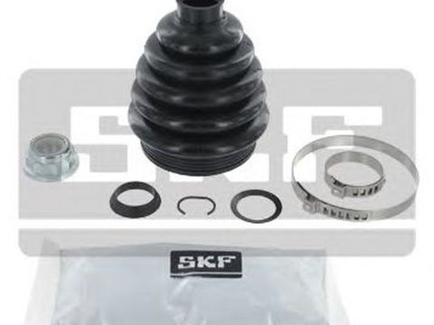 Set burduf planetara VW GOLF IV 1J1 SKF VKJP3153