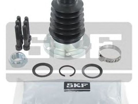 Set burduf planetara VW GOLF IV 1J1 SKF VKJP6052