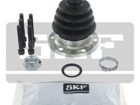 Set burduf planetara VW GOLF IV 1J1 SKF VKJP8010