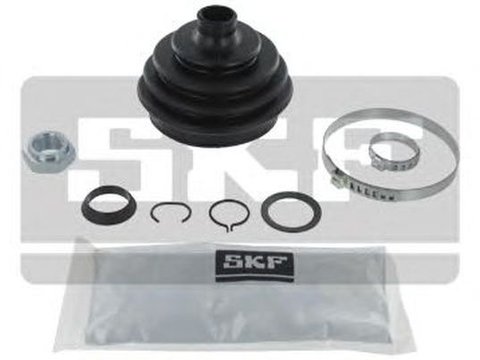 Set burduf planetara VW GOLF IV Cabriolet 1E7 SKF VKJP3008