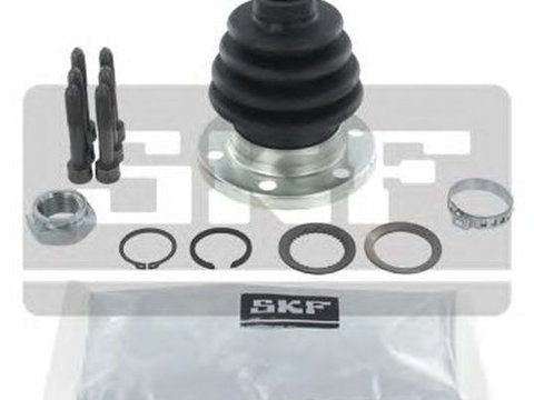 Set burduf planetara VW GOLF IV Cabriolet 1E7 SKF VKJP6103