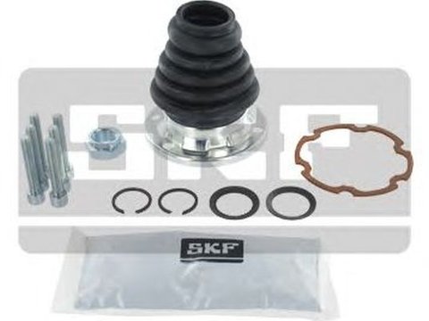 Set burduf planetara VW GOLF IV Cabriolet 1E7 SKF VKJP6004