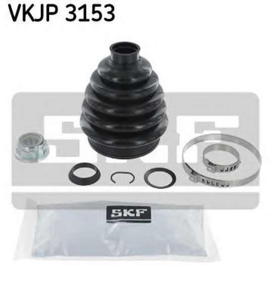 Set burduf planetara VW GOLF IV Variant 1J5 SKF VKJP3153