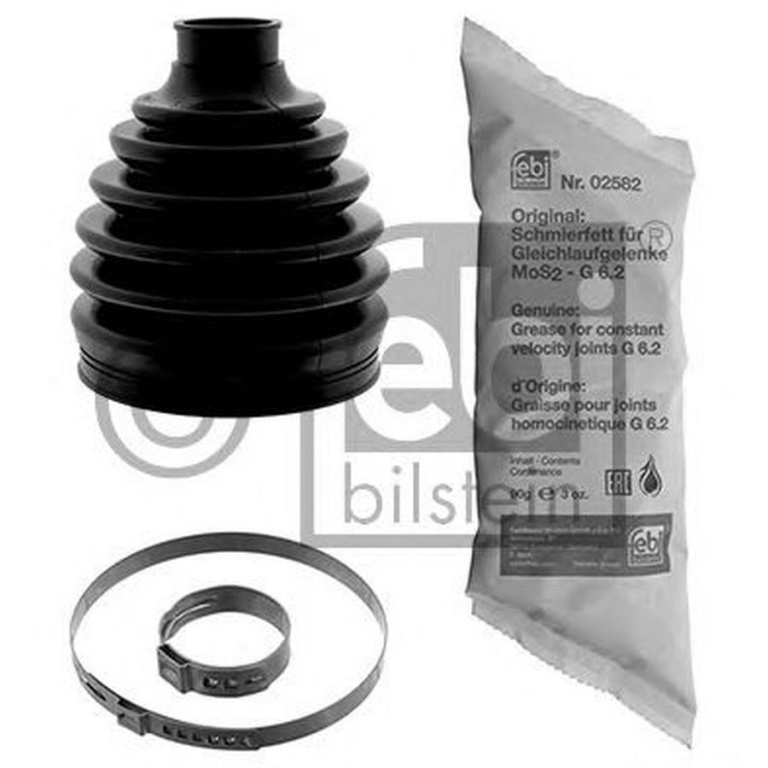 Set burduf planetara VW GOLF SPORTSVAN AM1 FEBI 48816