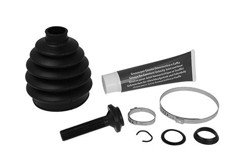 Set burduf planetara VW GOLF VI Cabriolet 517 METELI 130319