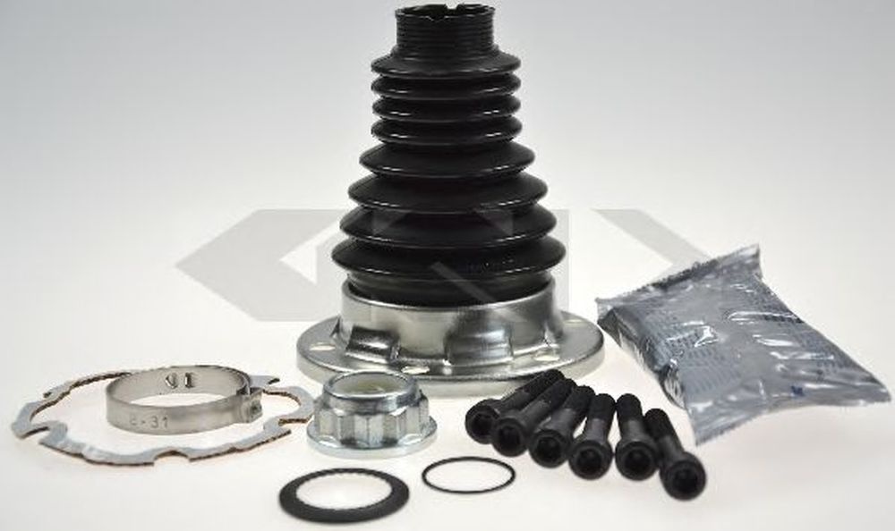 Set burduf planetara VW GOLF VII 5G1 BE1 LOBRO 304203