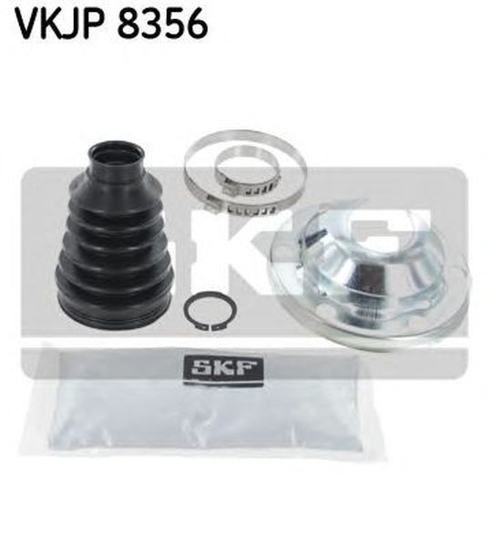Set burduf planetara VW JETTA III 1K2 SKF VKJP8356